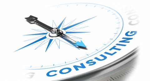 CONSULTING