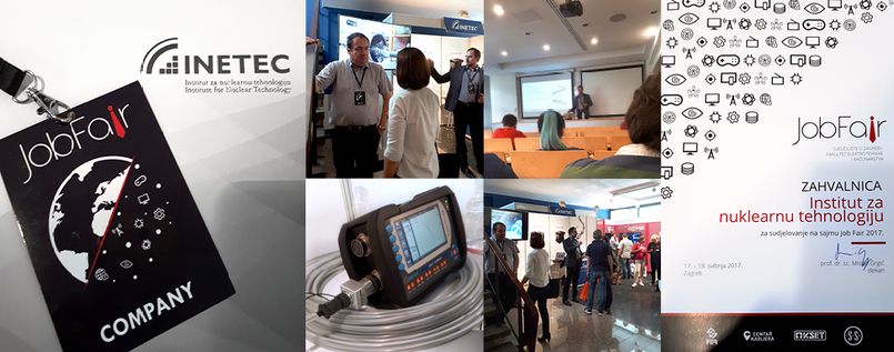 Inetec job fair