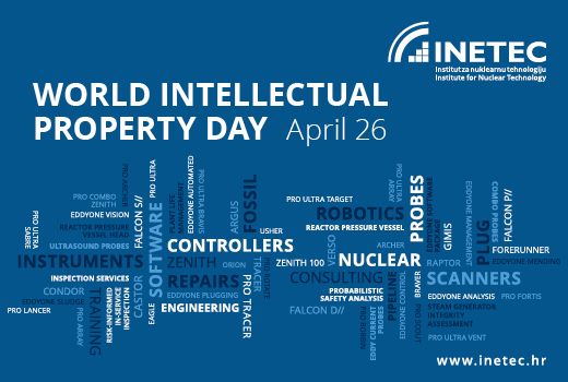 World Intellectual Property Day