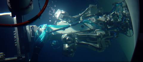 REACTOR PRESSURE VESSEL