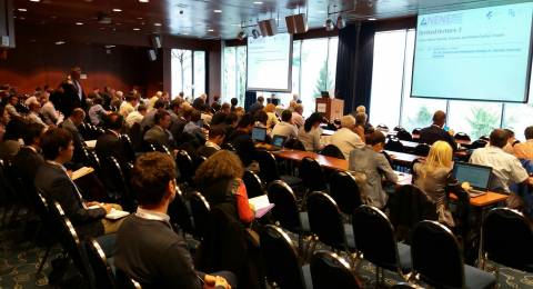 Conference of Nuclear Energy for New Europe