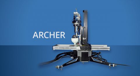 Bringing forward new inspection solutions