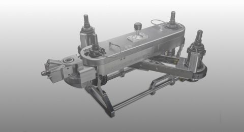 FORERUNNER’s state-of-the-art technology