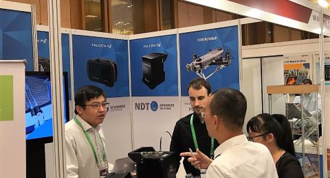 Come and visit us in Singapore