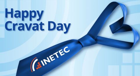 Happy Cravat Day