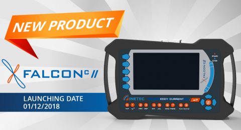 Launching of FALCON C //