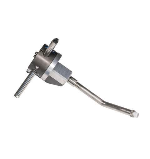 PRO ESCALUS DISK SURFACE PROBE