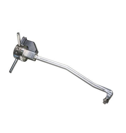 PRO ESCALUS TURBINE BLADE PENCIL PROBE