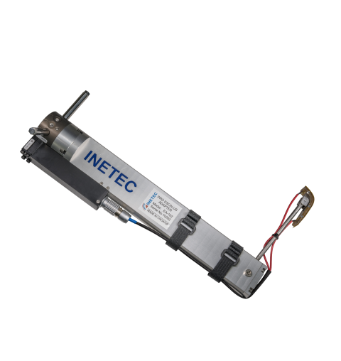 PRO ESCALUS COMPRESSOR INNER CAVITY ARRAY PROBE