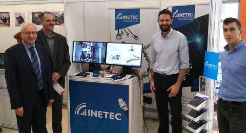 Career Days at Faculty of Mechanical Engineering and Naval Architecture