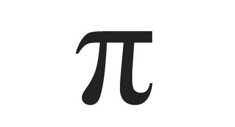HAPPY „π“  DAY