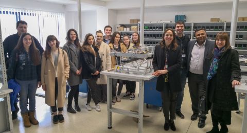 Croatian national debate team