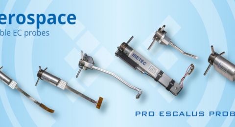 PRO ESCALUS probes