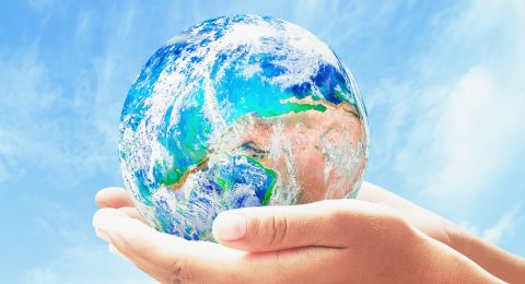 World Environment Day 2019