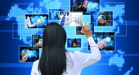 INETEC student praxis