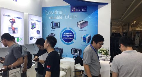 FENDT 2019 Conference