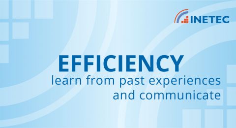 Values- Efficiency