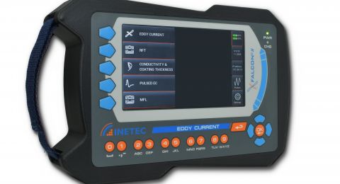 Instruments- Falcon C//