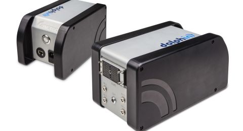 Instruments- Dolphin 32/128