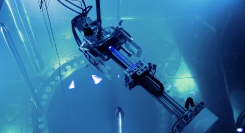 INETEC Inspection services