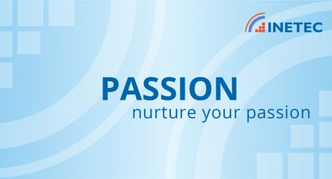 Values- Passion