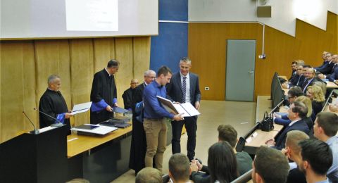 INETEC Student Award 2018/2019