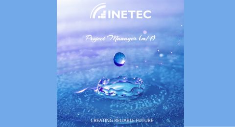 Open position- Project Manager (m/f)