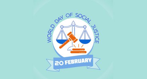 World Day of Social Justice