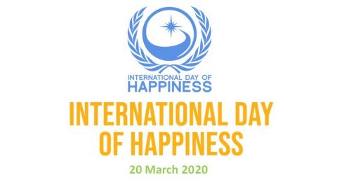 International day of happiness