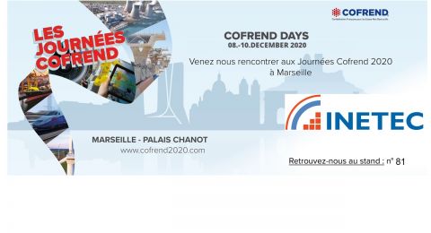 Cofrend Days 2020 postponed