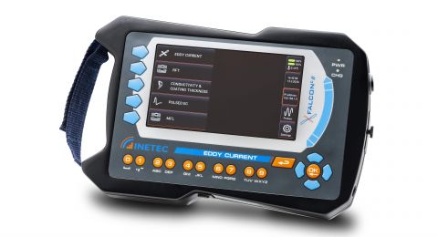 Instrument - Falcon C//