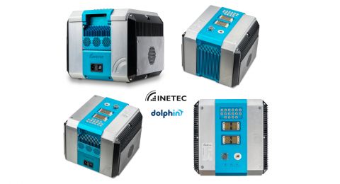 Dolphin 128/128 PR instrument