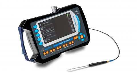 Falcon C// Instrument