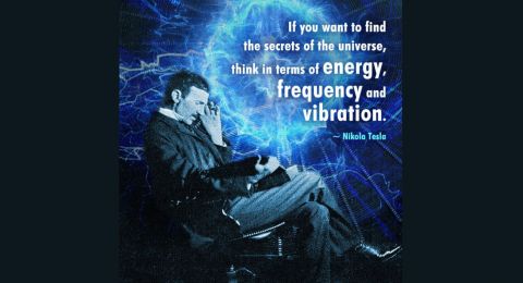 Nikola Tesla’s 164th birthday