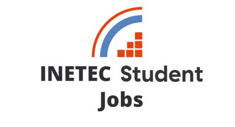Student job- Technical support (m/f)