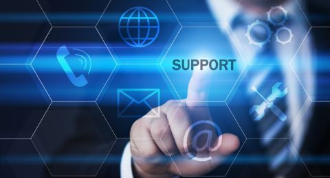 Customer Support
