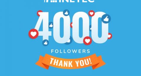 4000 LinkedIn Followers