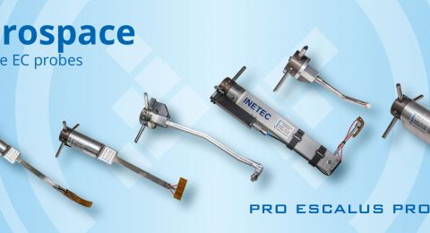 Probes- Pro Escalus