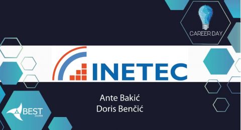 Re-watch "BEST Career Day 2020"