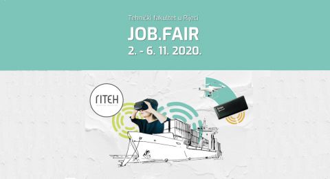 RITEH Job Fair 2020