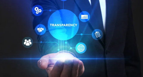 Transparency