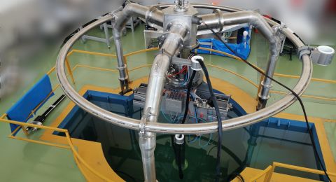 Lancer system training