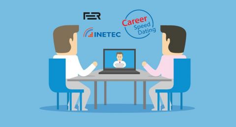 FER Career Speed Dating 2020