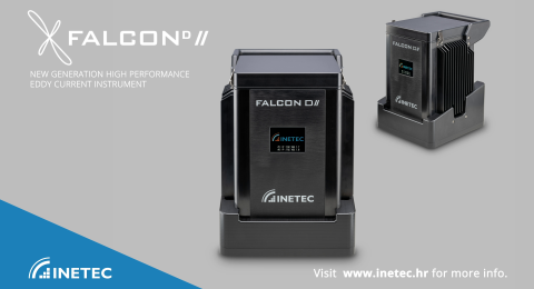 Falcon D// Youtube Video