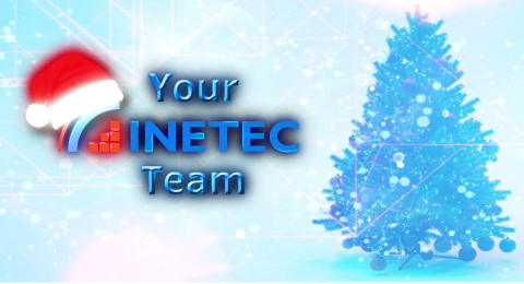 Season`s Greetings 2020