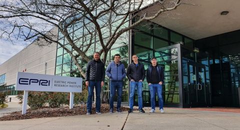 INETEC qualifications update