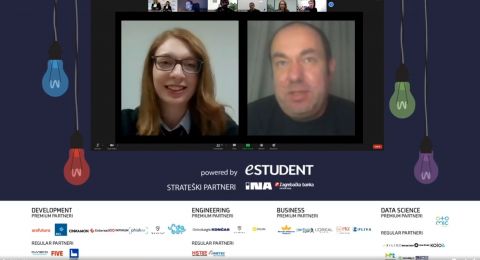 Lumen engineering 2021 opening