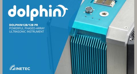 Dolphin 128/128PR Overview Video