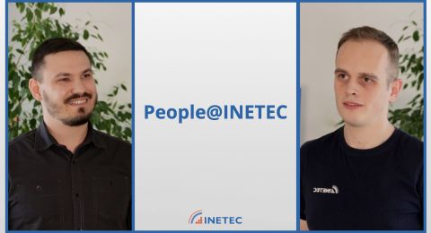 People@INETEC- Sense of purpose and accomplishment