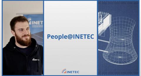 Unique experience of working in our industry – the Cherenkov effect in nuclear power plants